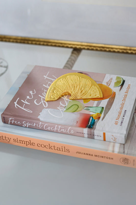 Cocktail Lover’s Gift Set