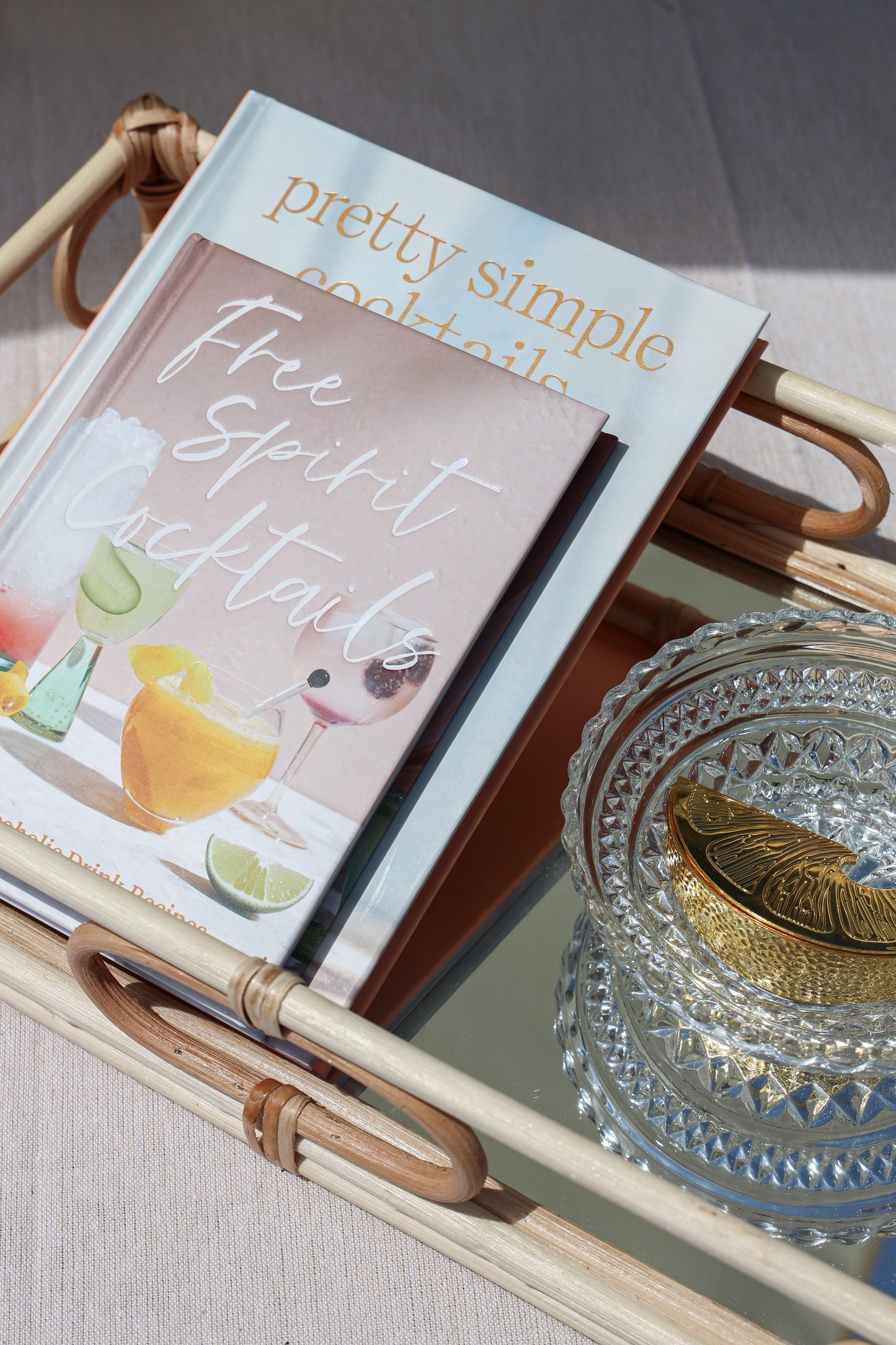 Cocktail Lover’s Gift Set