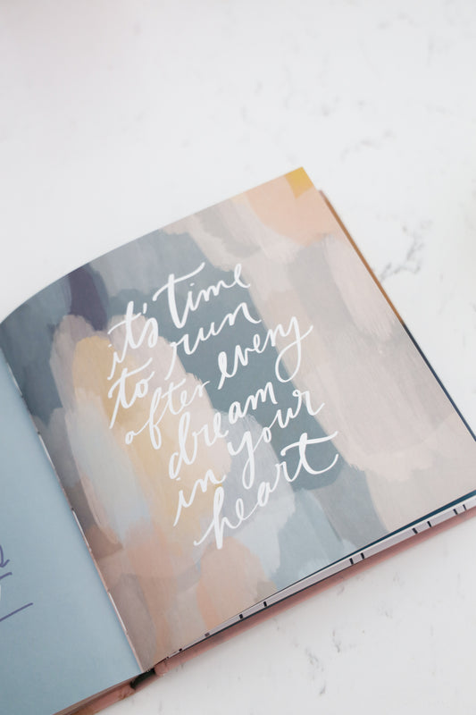 You Are Loved by Janessa Wait