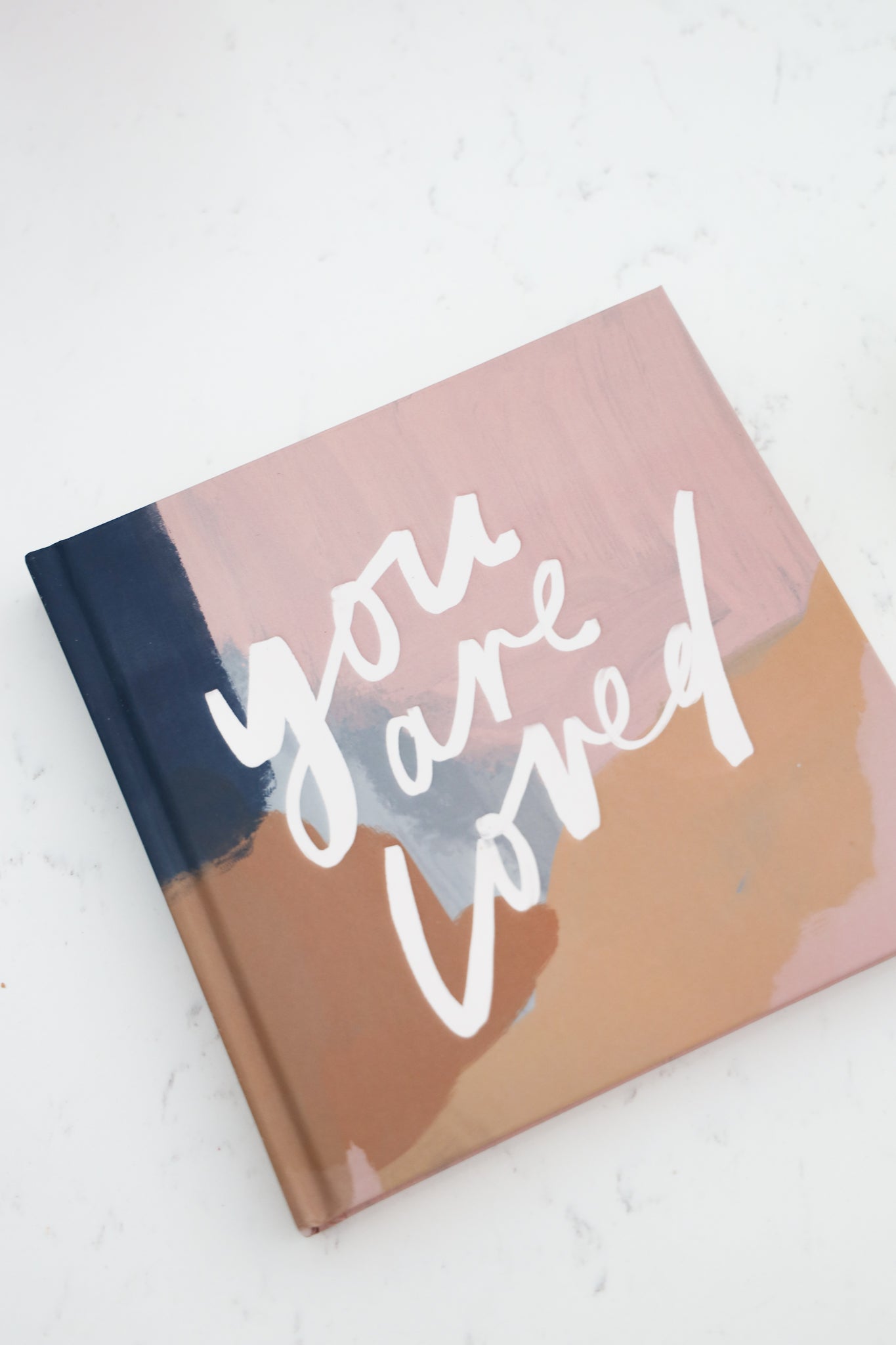 You Are Loved by Janessa Wait