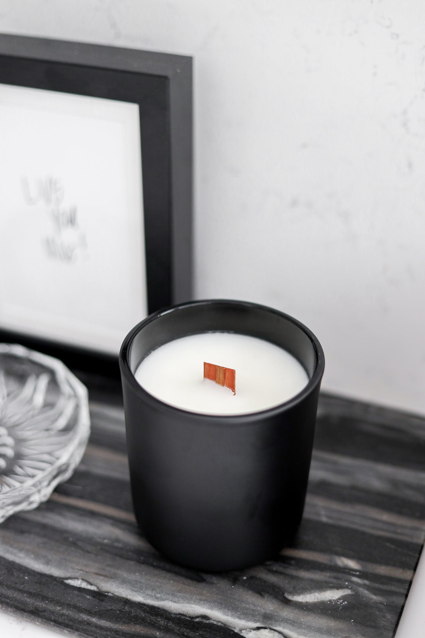 Two Lives Studio 13 oz Candle