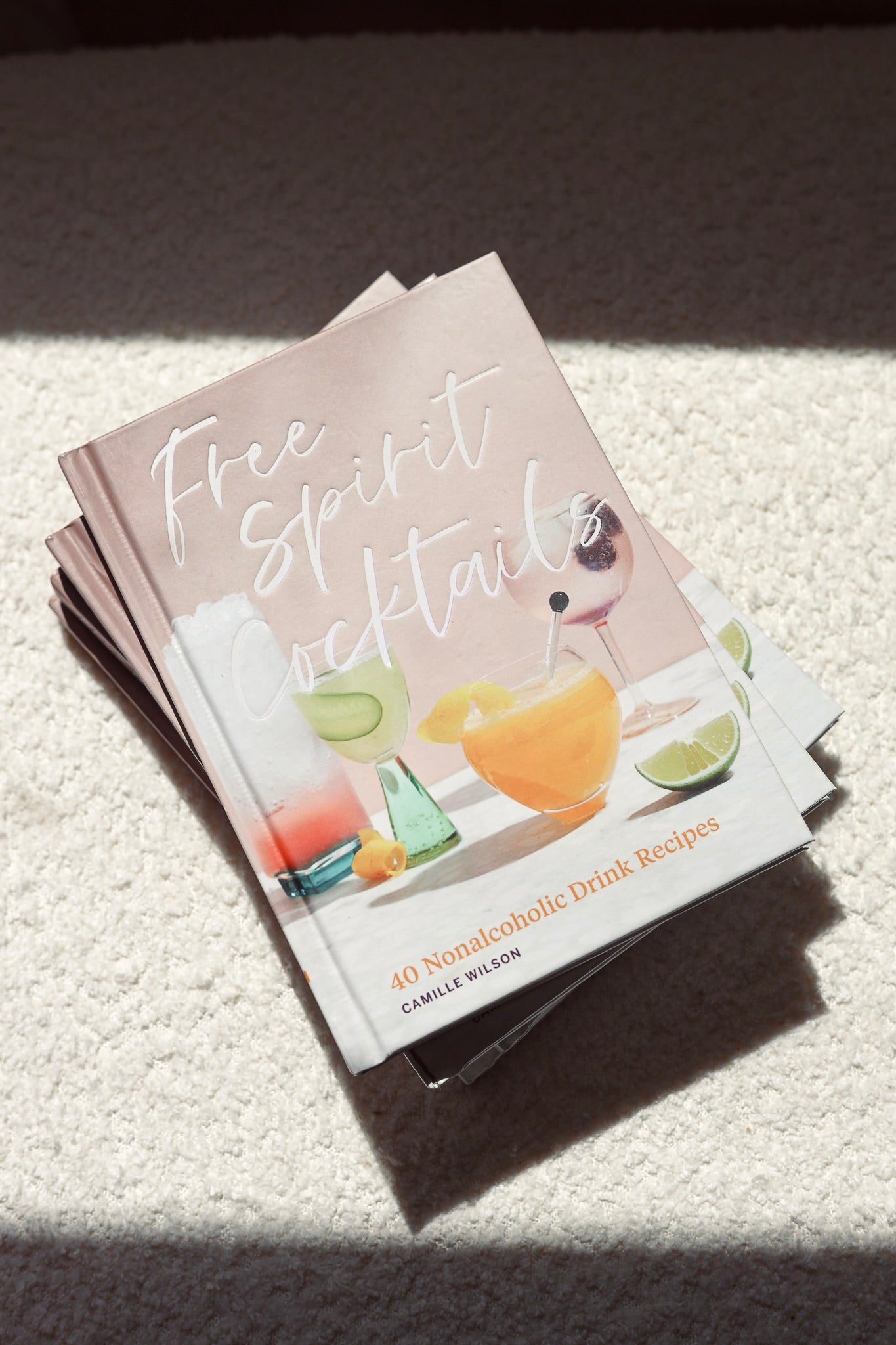 Free Spirit Cocktails