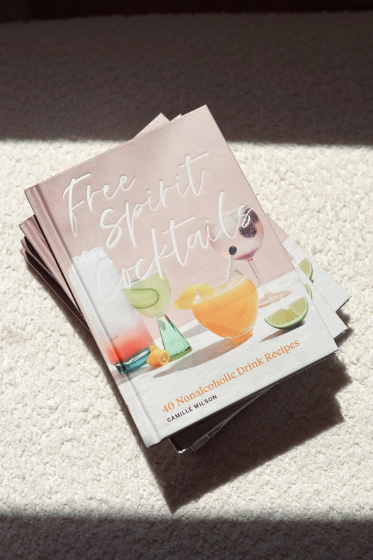 Free Spirit Cocktails