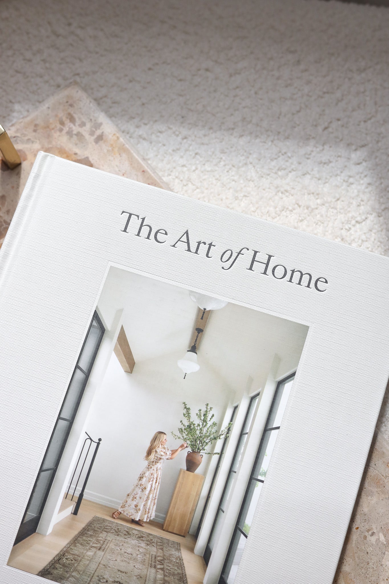 The Art of Home