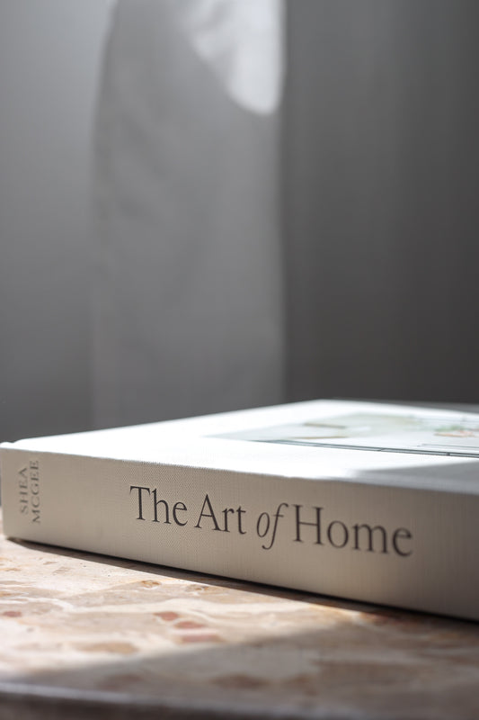 The Art of Home