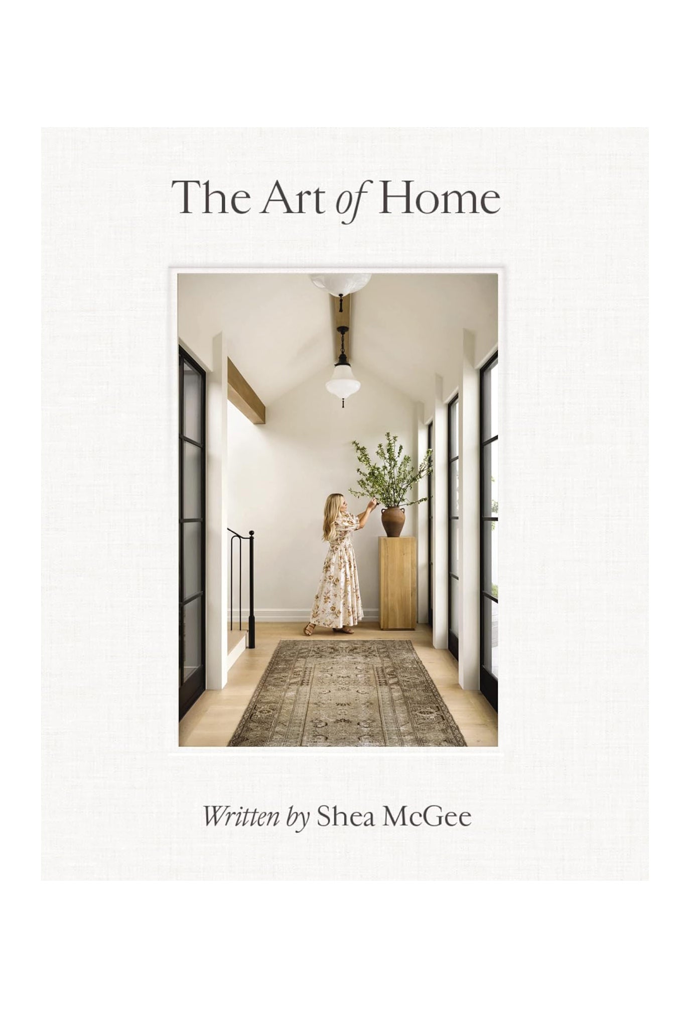 The Art of Home