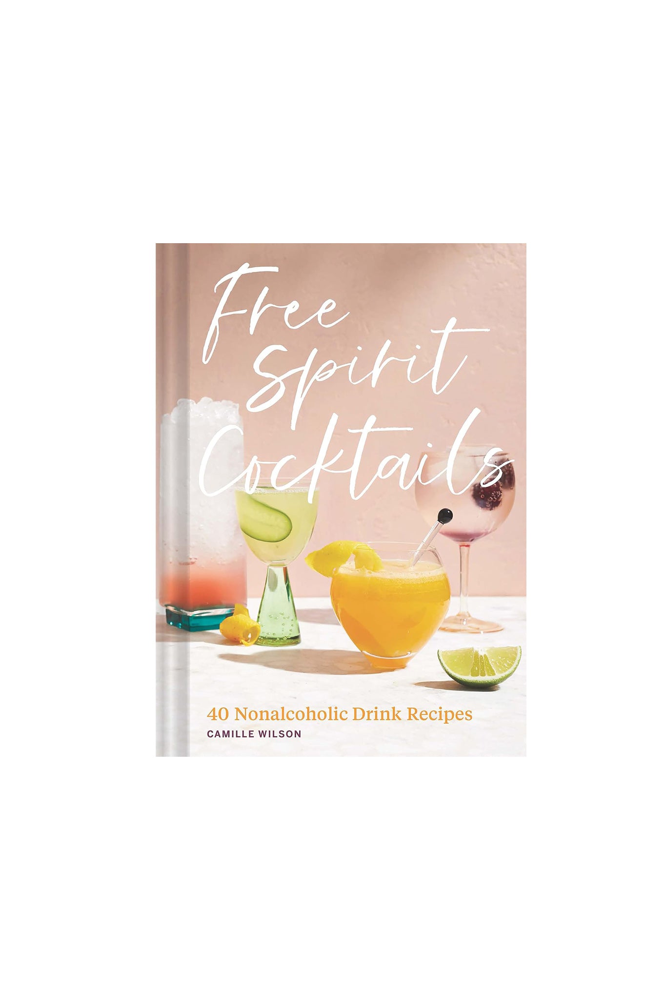 Free Spirit Cocktails