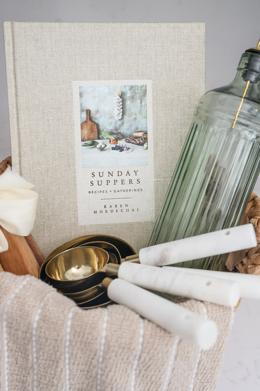 Cozy Kitchen Essentials
