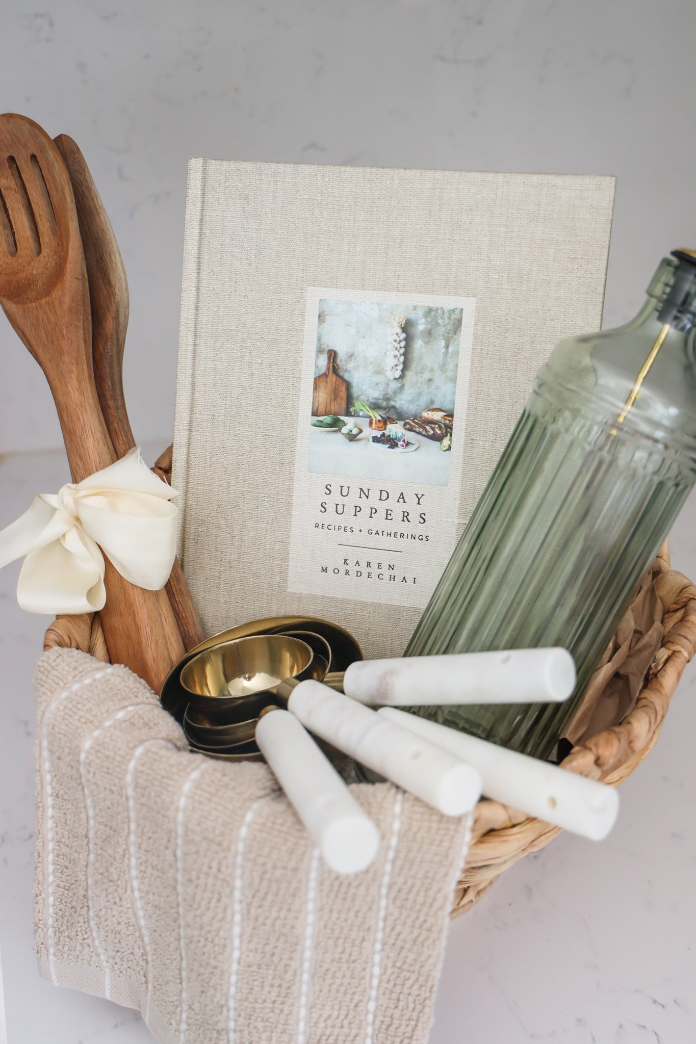Cozy Kitchen Essentials