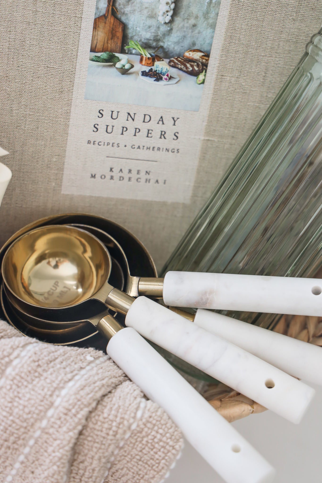 Cozy Kitchen Essentials