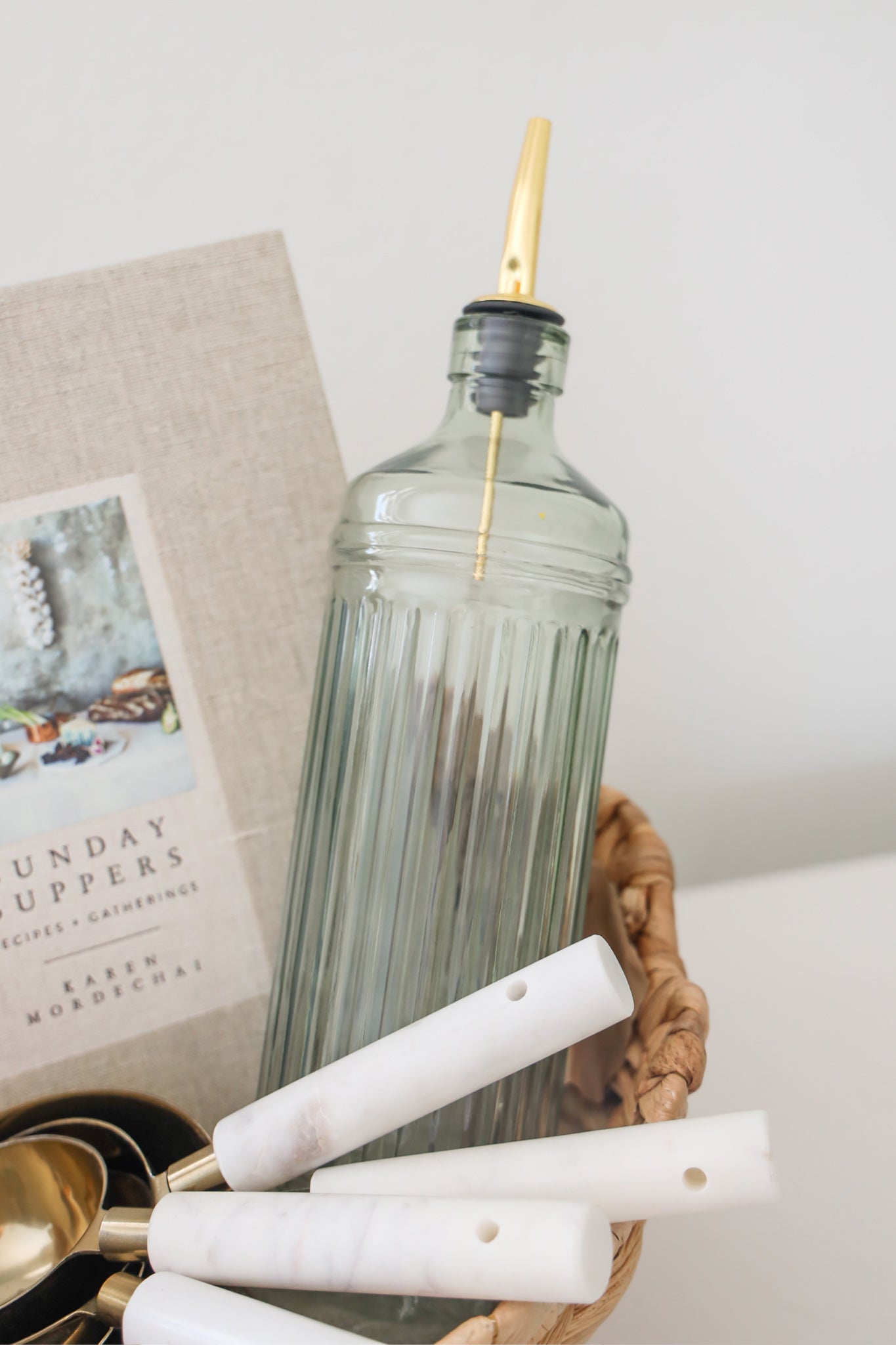 Cozy Kitchen Essentials