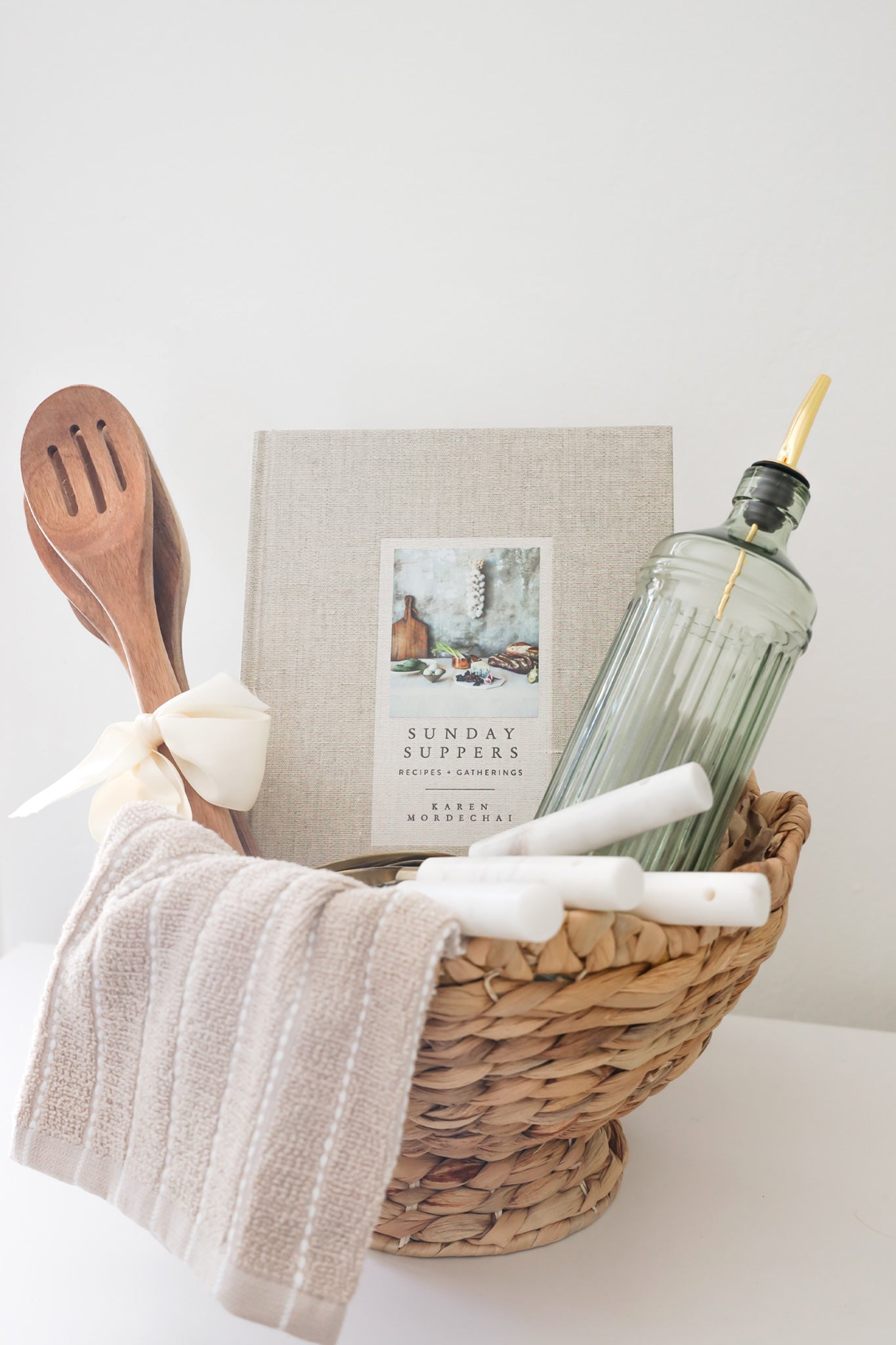 Cozy Kitchen Essentials
