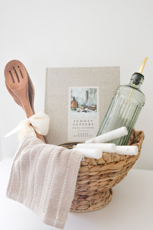 Cozy Kitchen Essentials