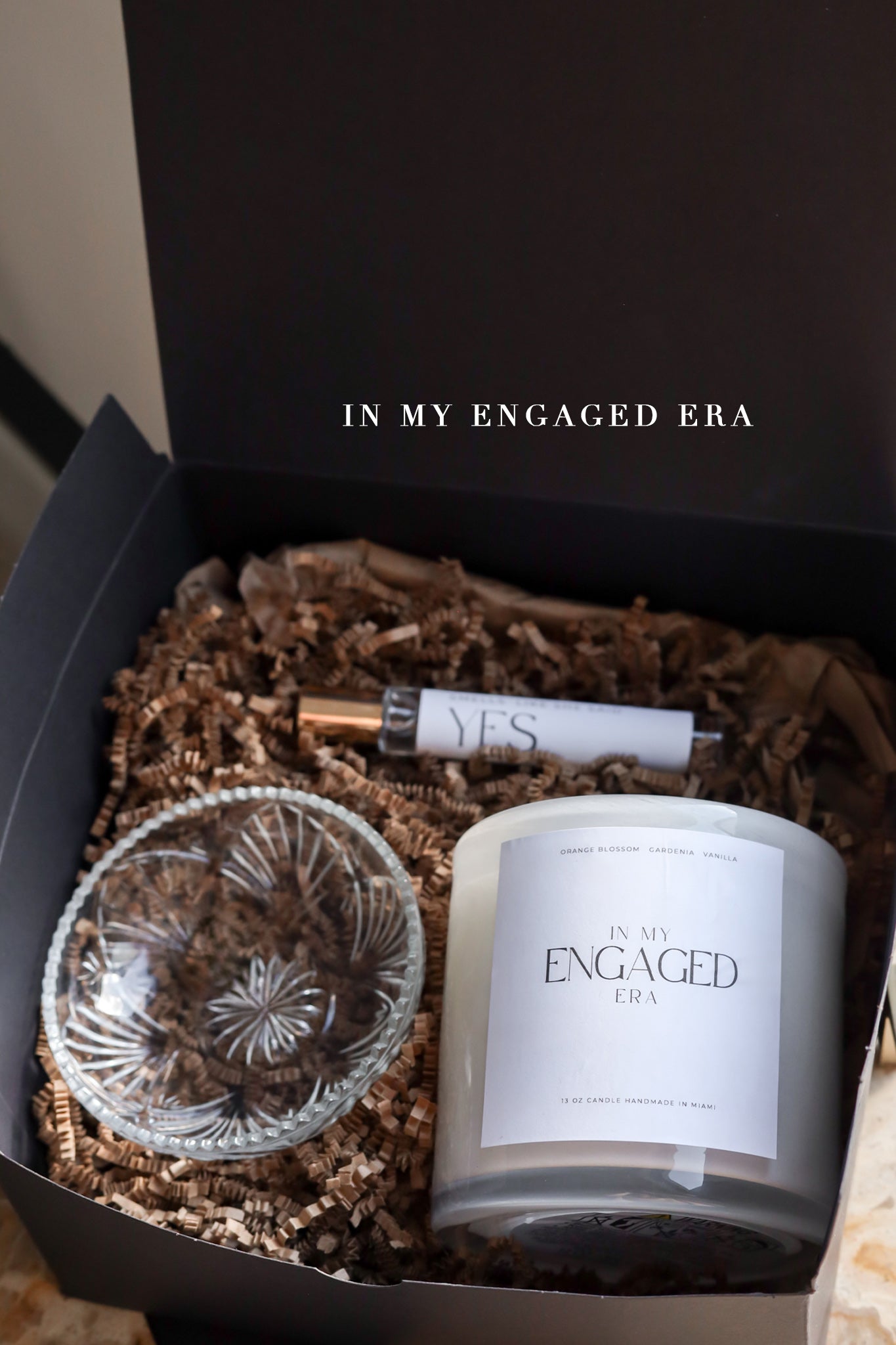 Cheers to Forever Gift Set