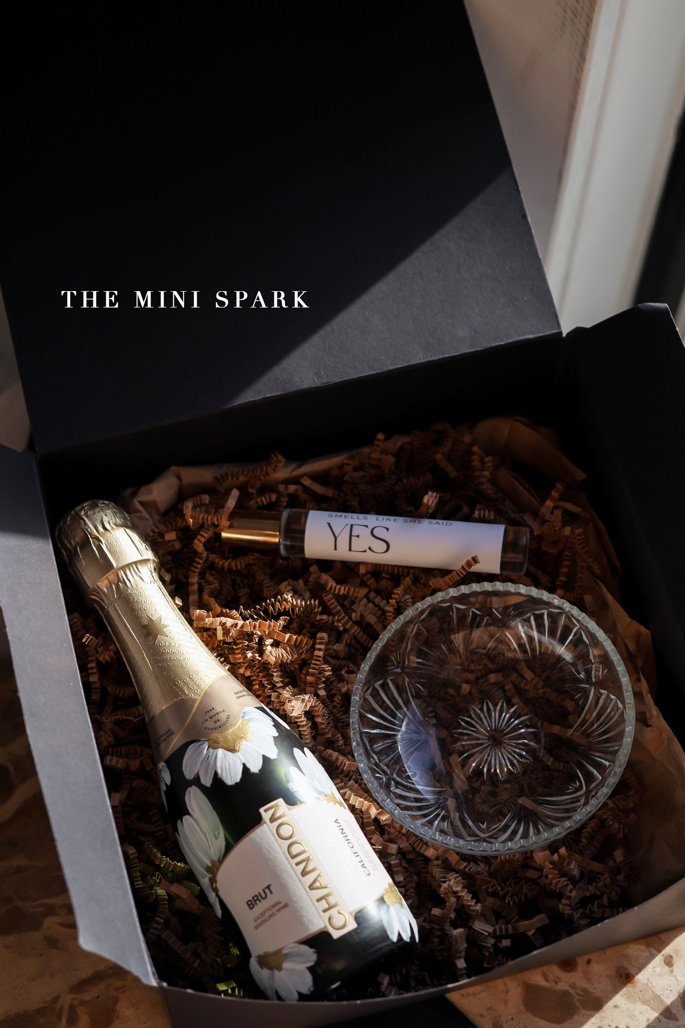 Cheers to Forever Gift Set