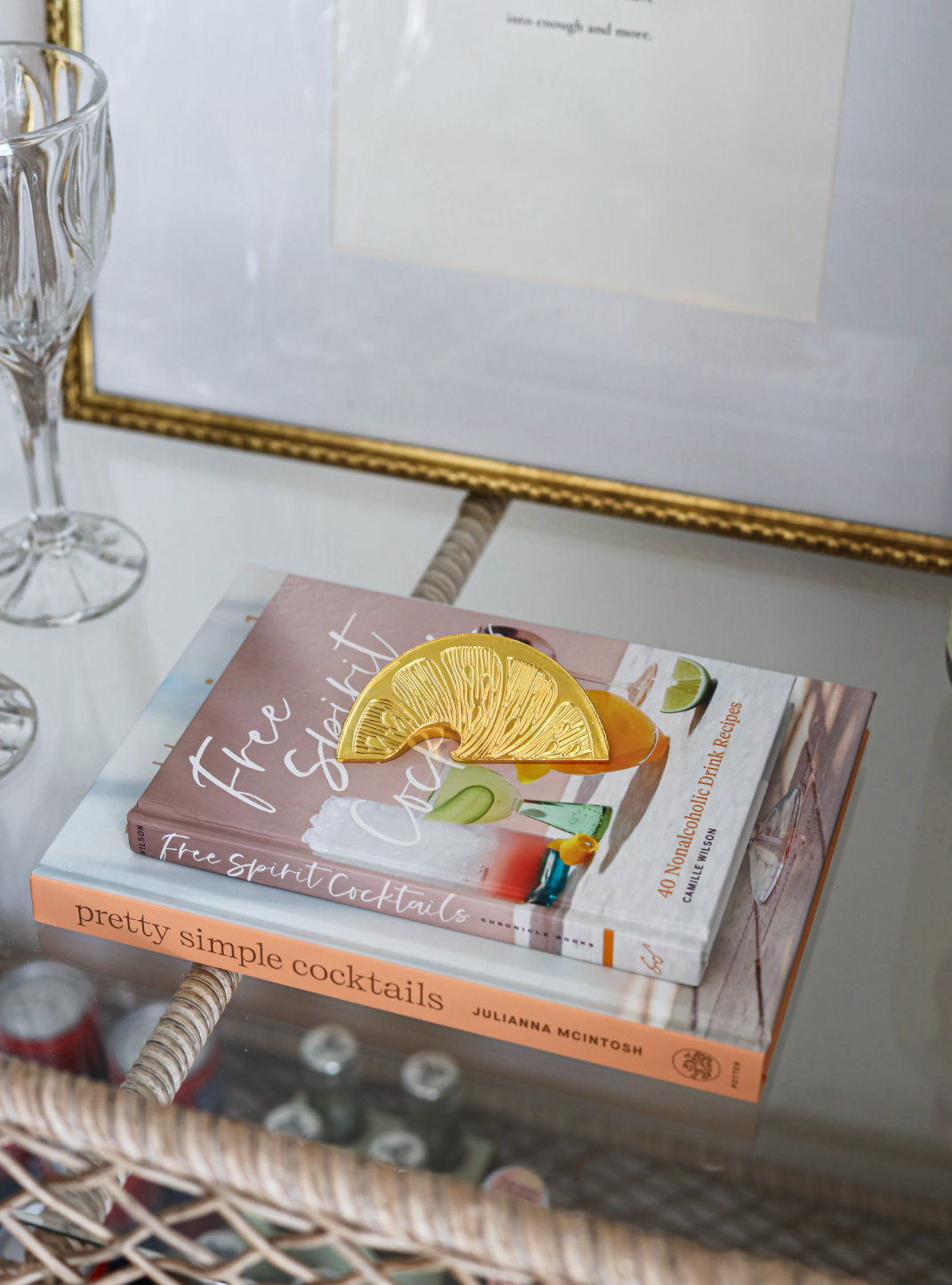 Cocktail Lover’s Gift Set