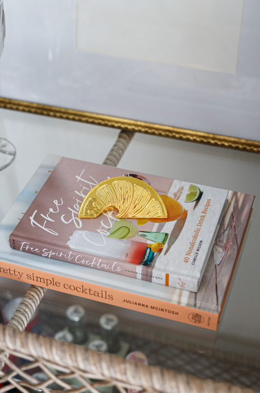 Cocktail Lover’s Gift Set