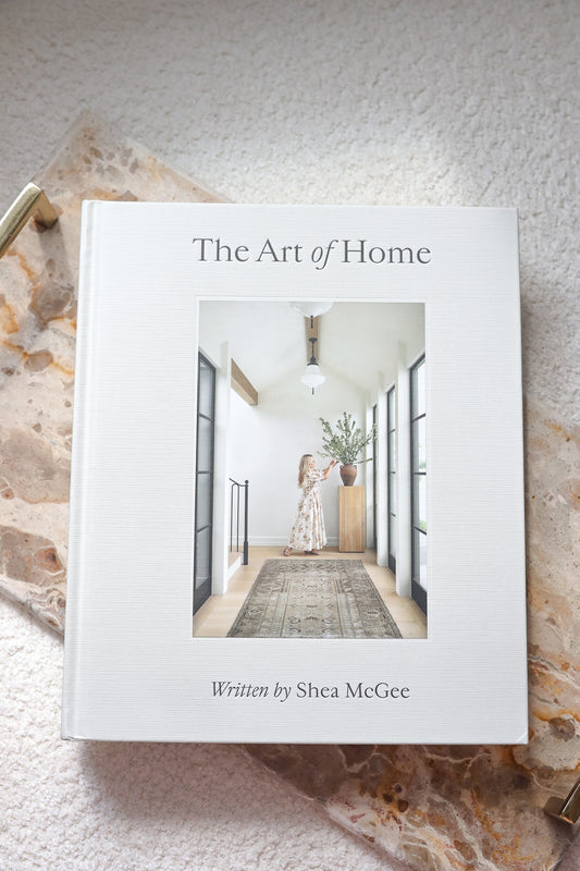 The Art of Home