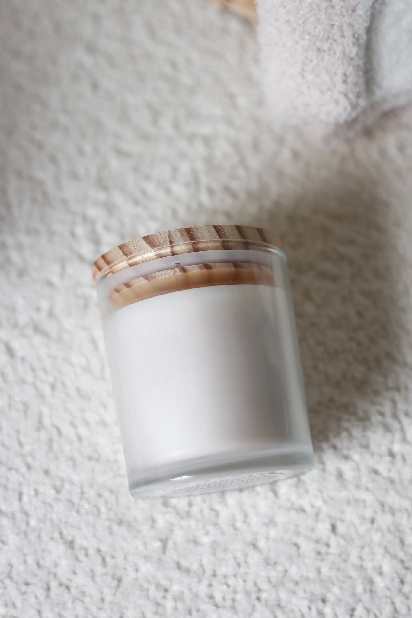 Luxe Neutral Baby Gift Basket