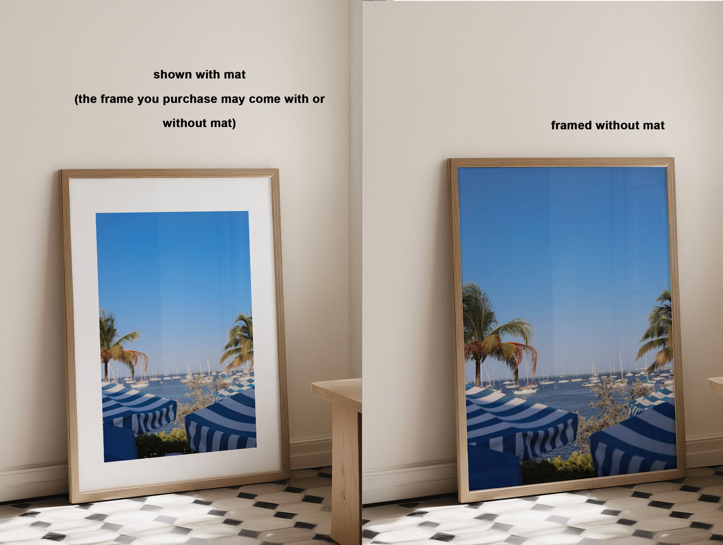 Where Summer Awaits - Color Print