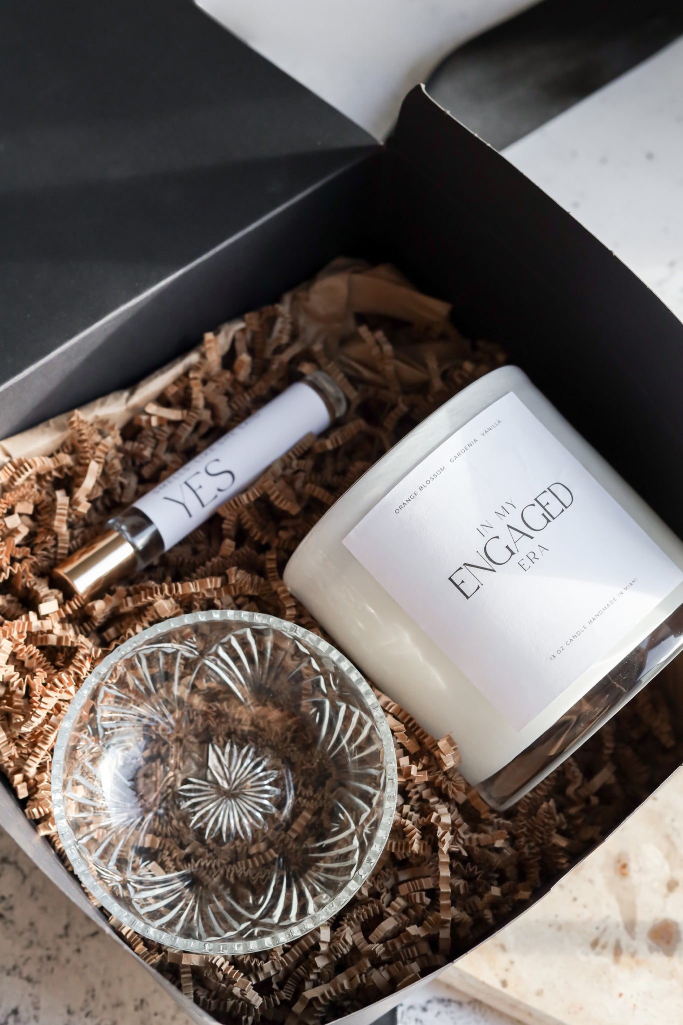 Cheers to Forever Gift Set