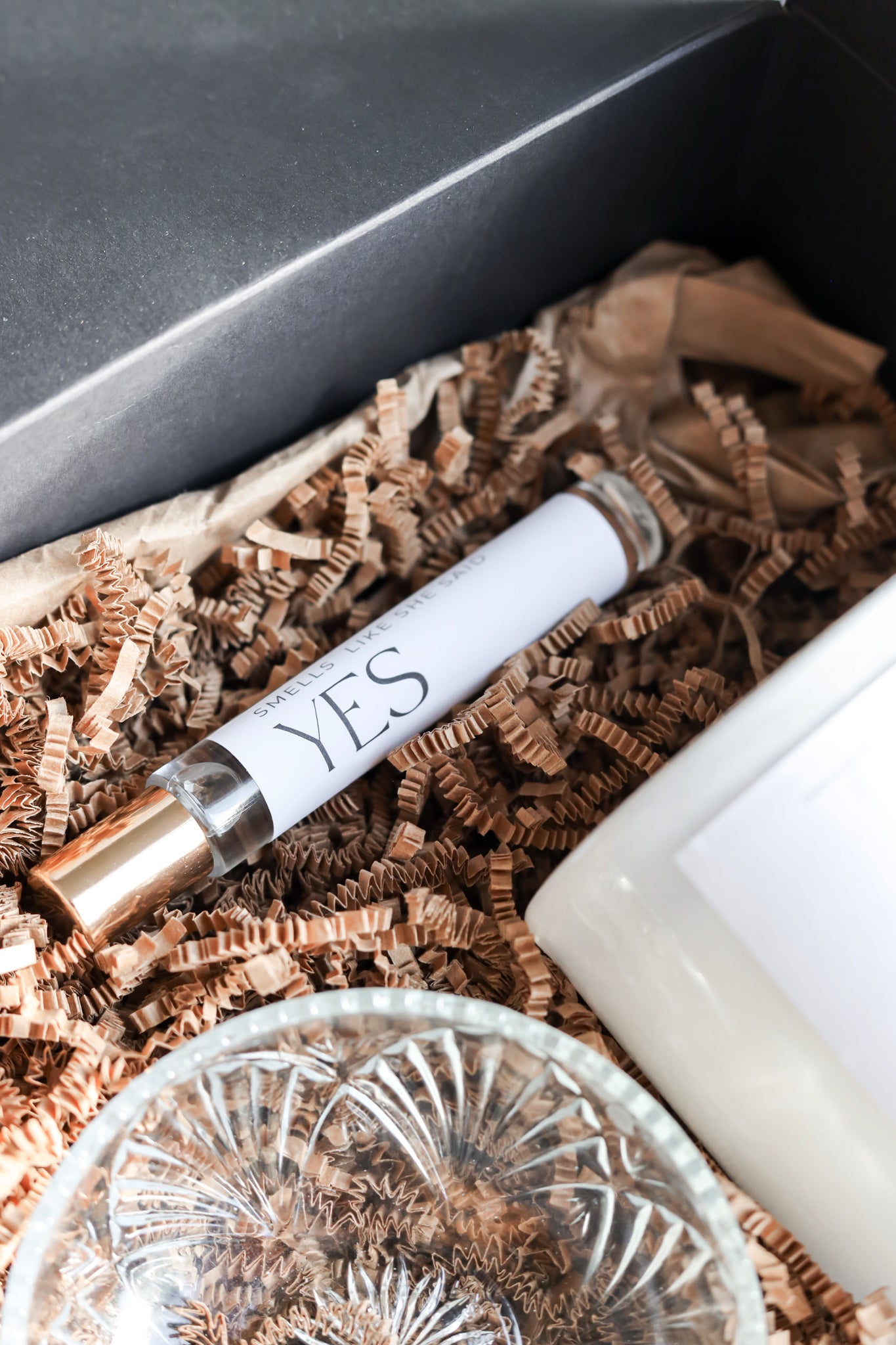 Cheers to Forever Gift Set