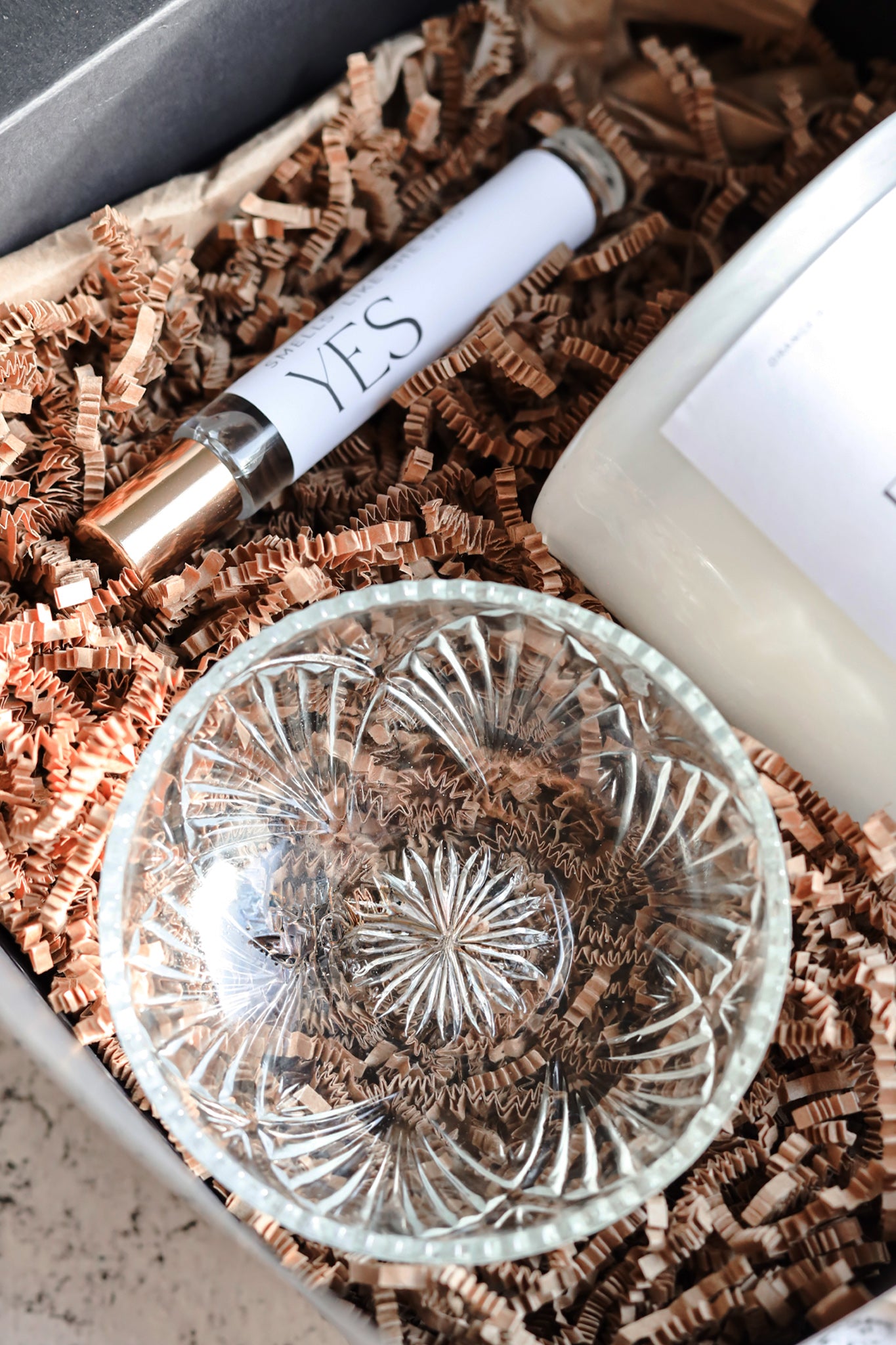 Cheers to Forever Gift Set