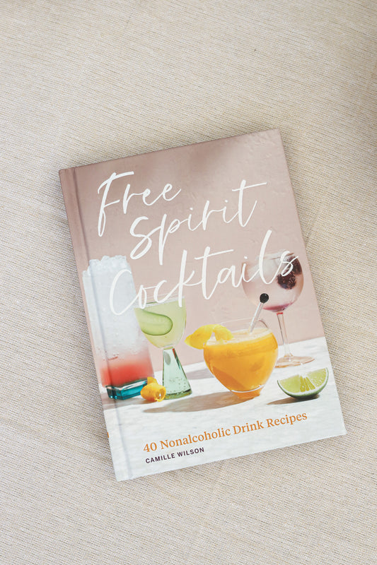 Free Spirit Cocktails