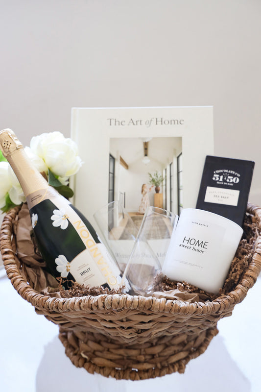 The Art of Celebration Gift Set