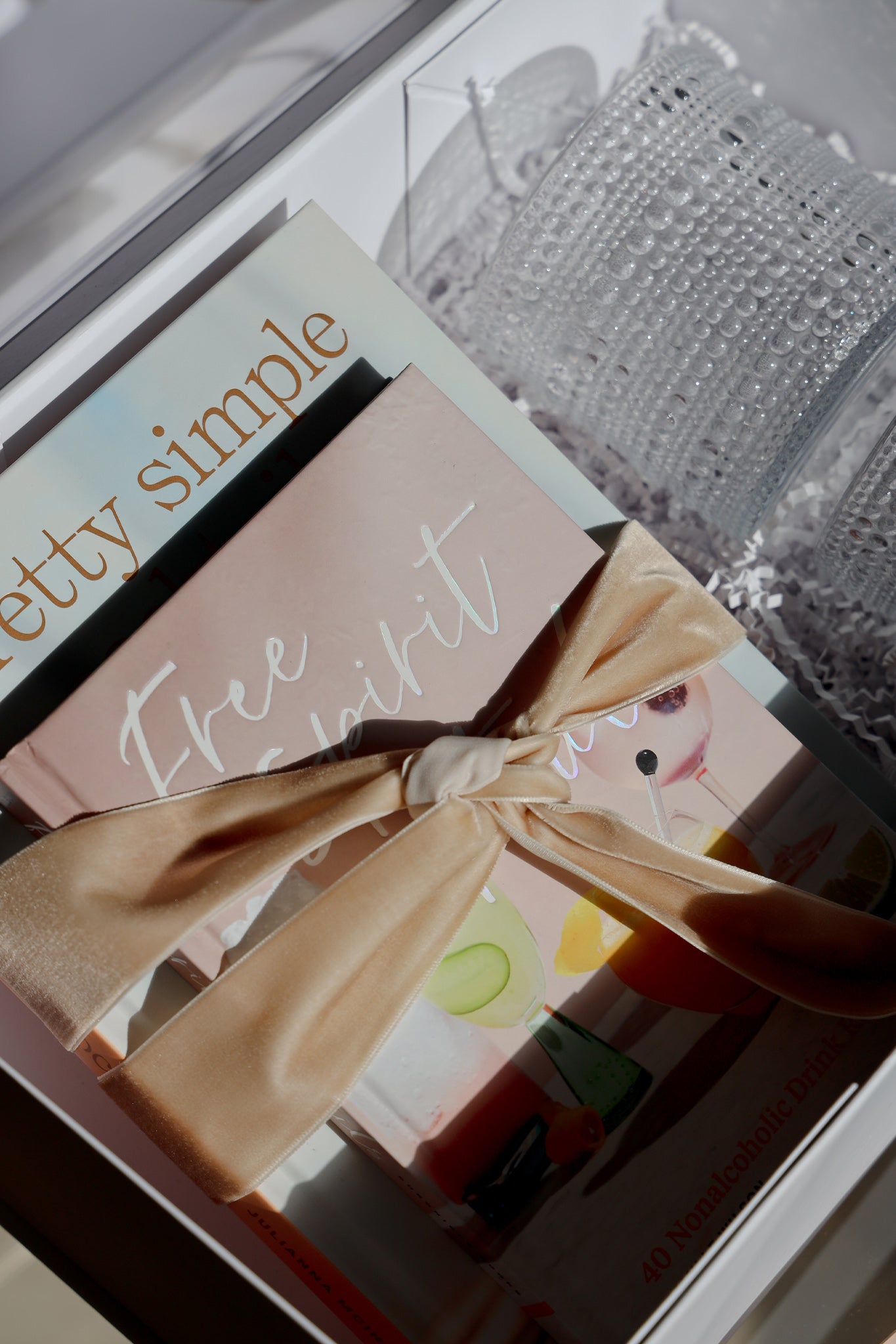 The Cocktail Lover’s Gift Box