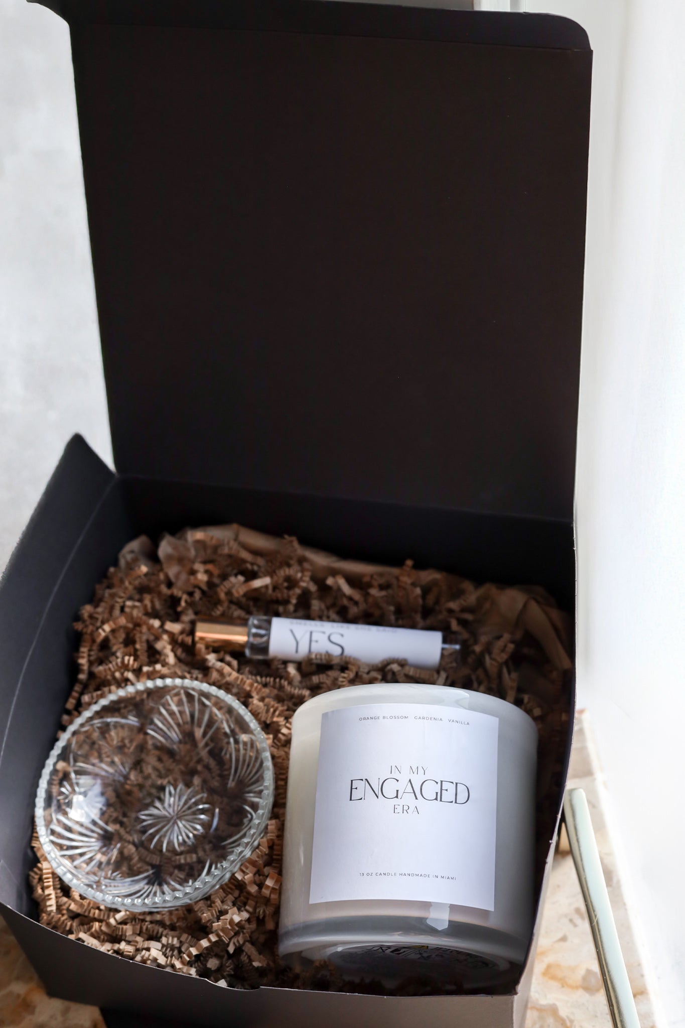 Cheers to Forever Gift Set