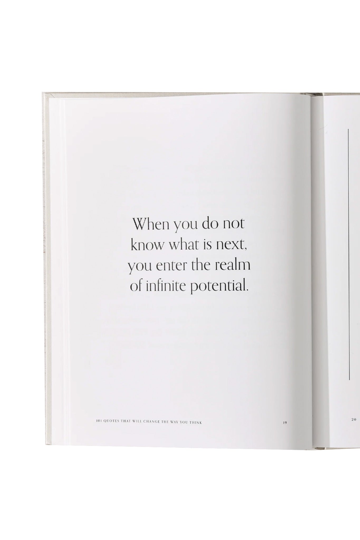 101 Quotes That Will Change The Way You Think