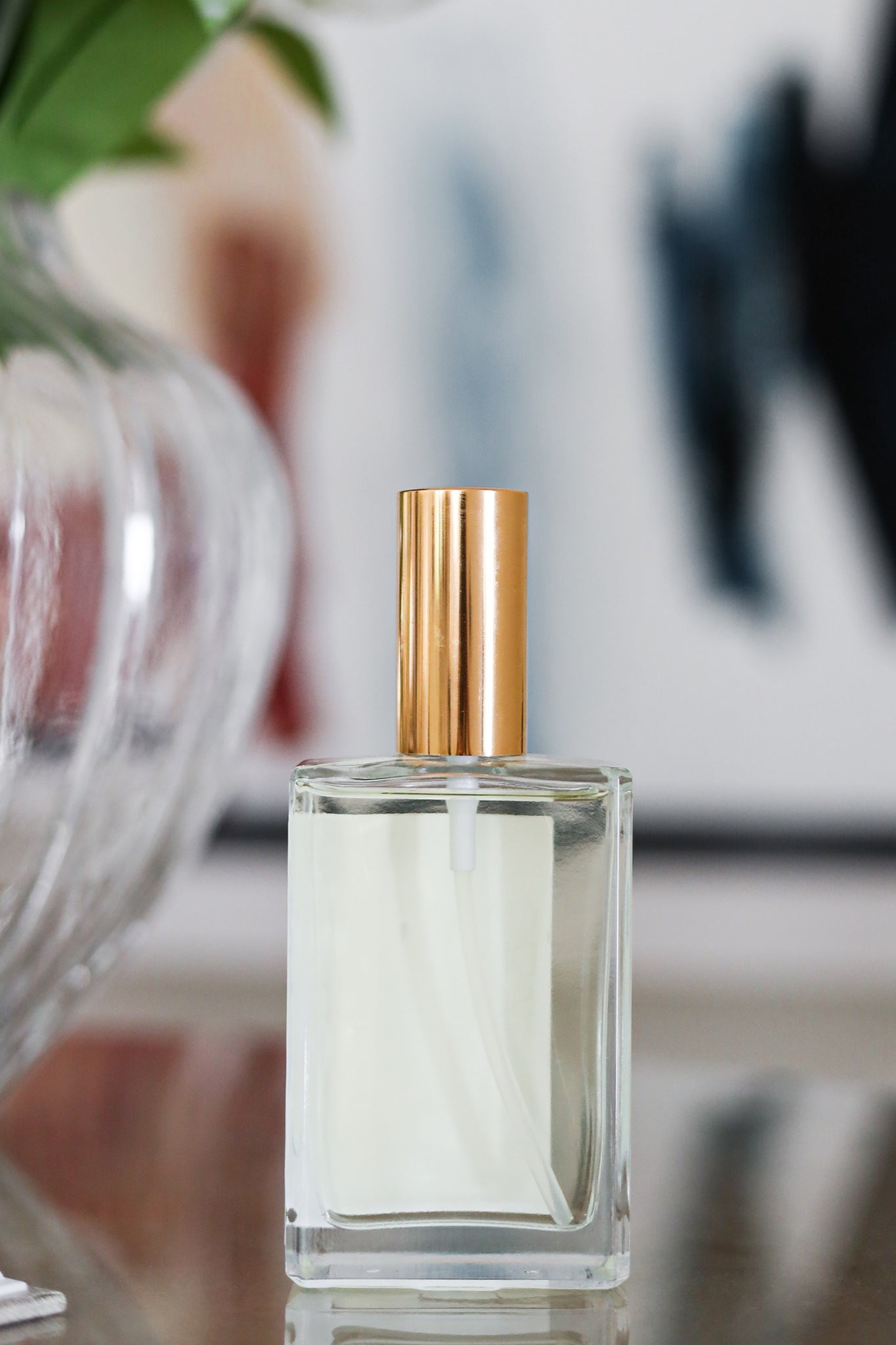 Casa del Sol — 4 oz Room Spray