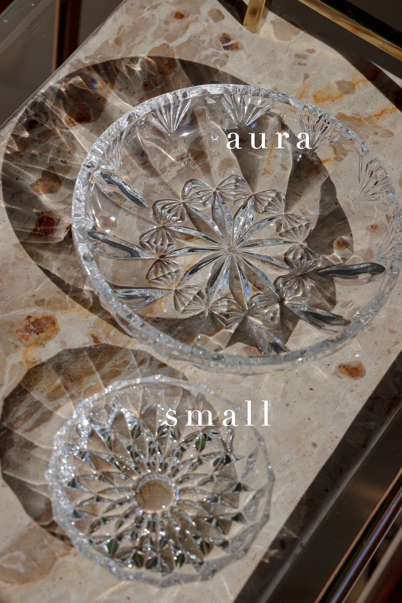 Petite Jewelry Catch-All