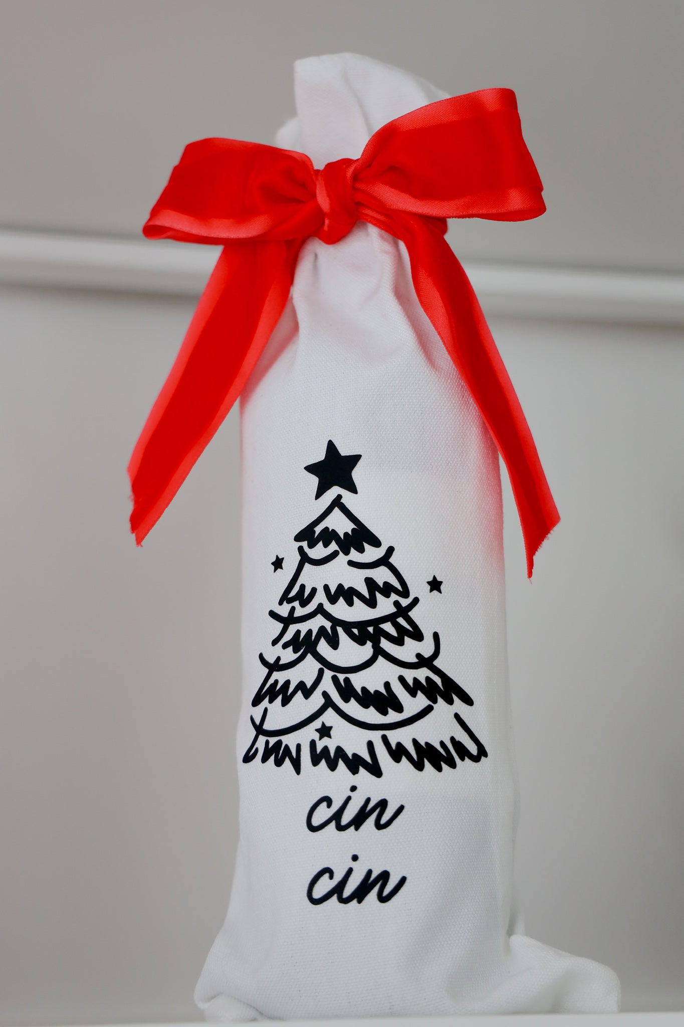 Grateful Gatherings Wine Bags