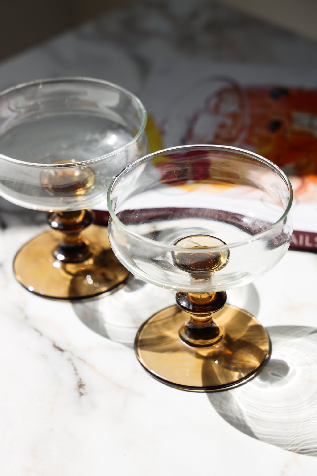 Mis Copitas - Set of 2