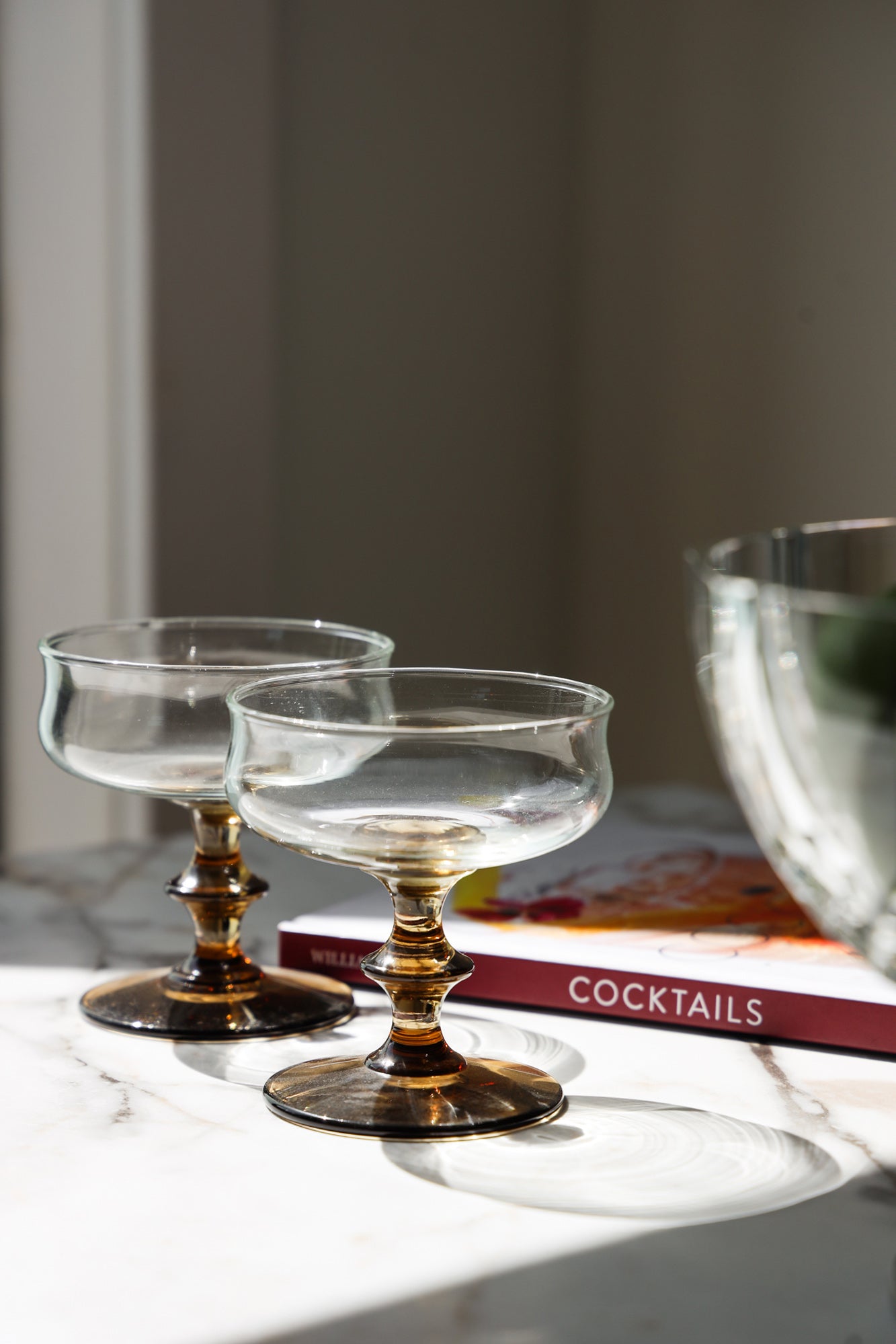 Mis Copitas - Set of 2