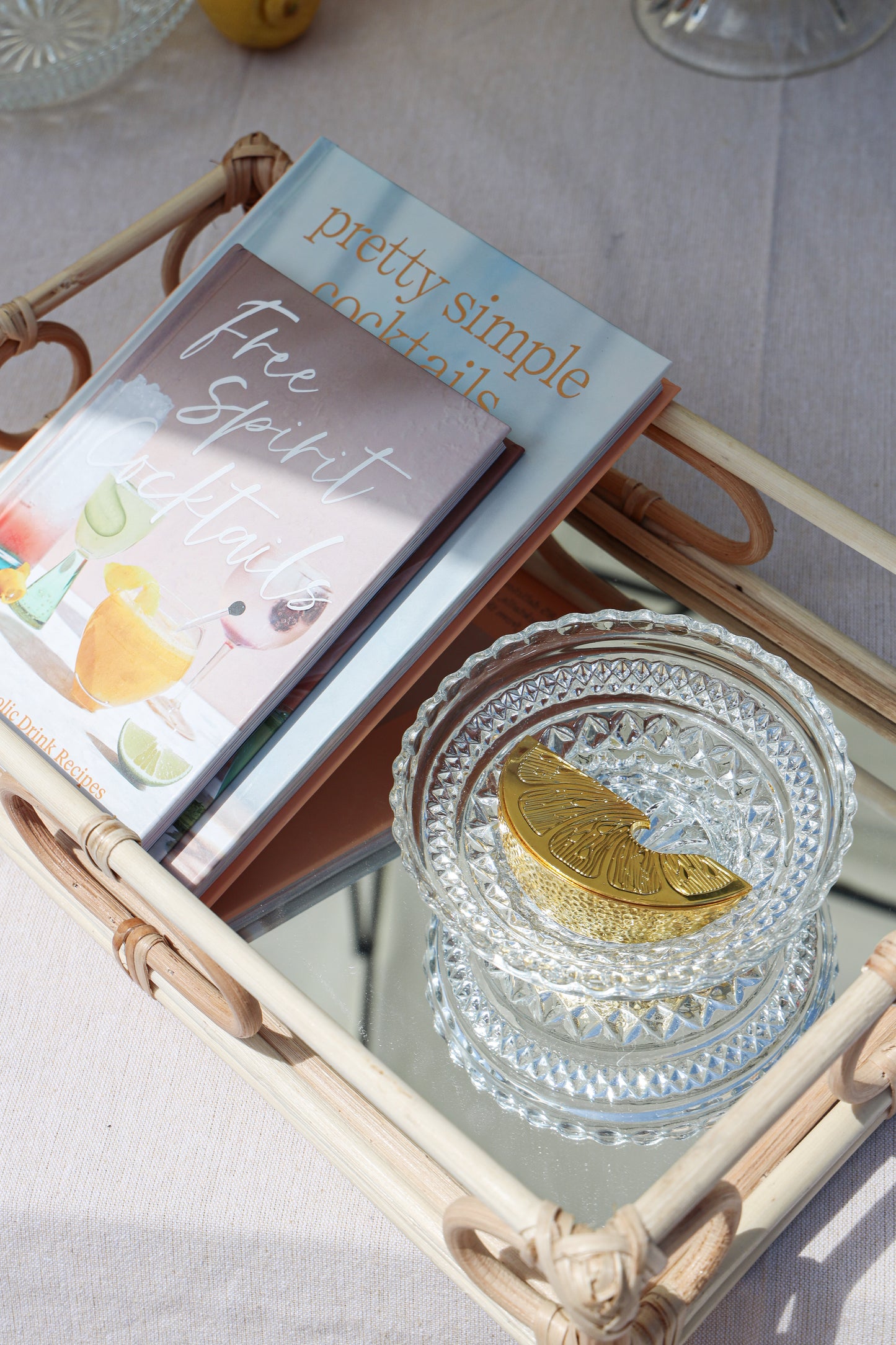 Cocktail Lover’s Gift Set