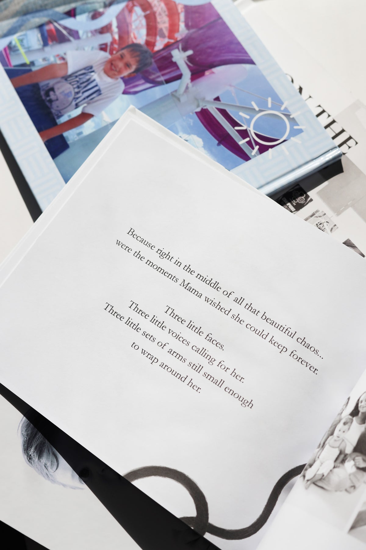 The Storybook
