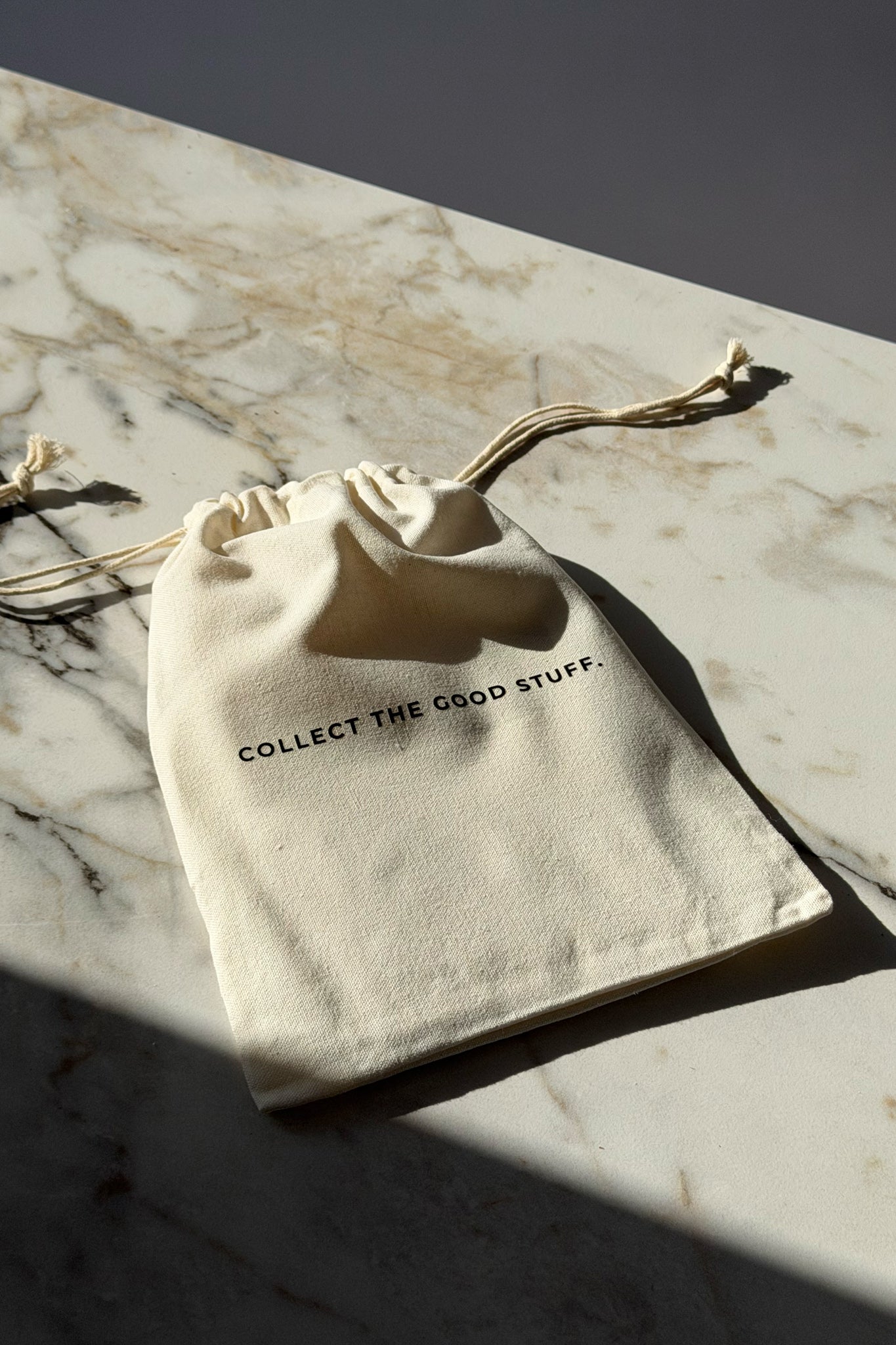 The Good Stuff Journal -