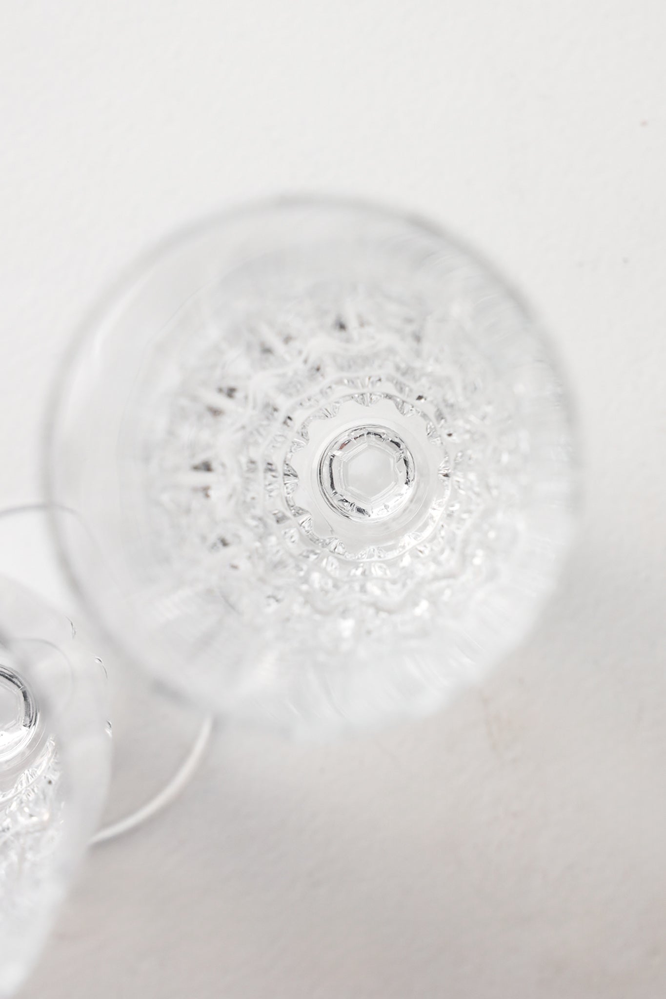 Cristal d'Arques Crystal Flute - Set of 2