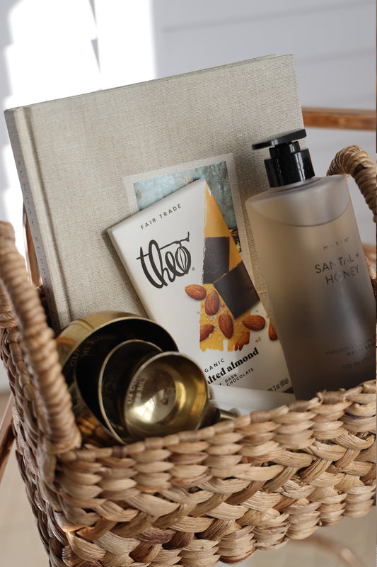 Cozy Home Essentials