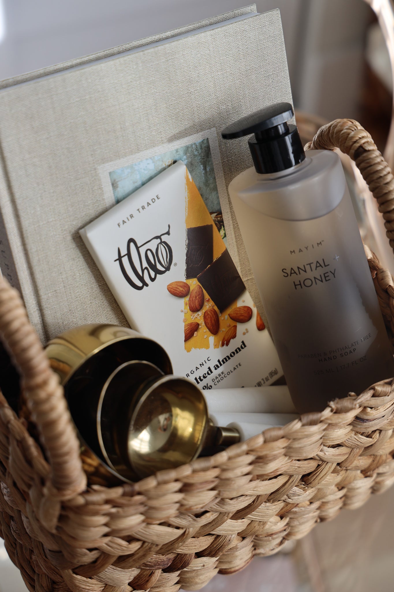 Cozy Home Essentials