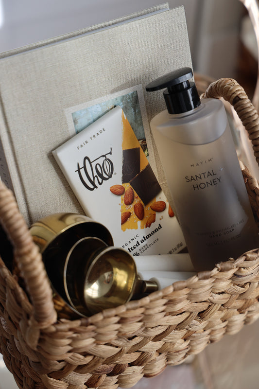 Cozy Home Essentials