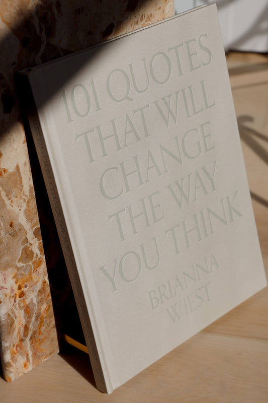 101 Quotes That Will Change The Way You Think