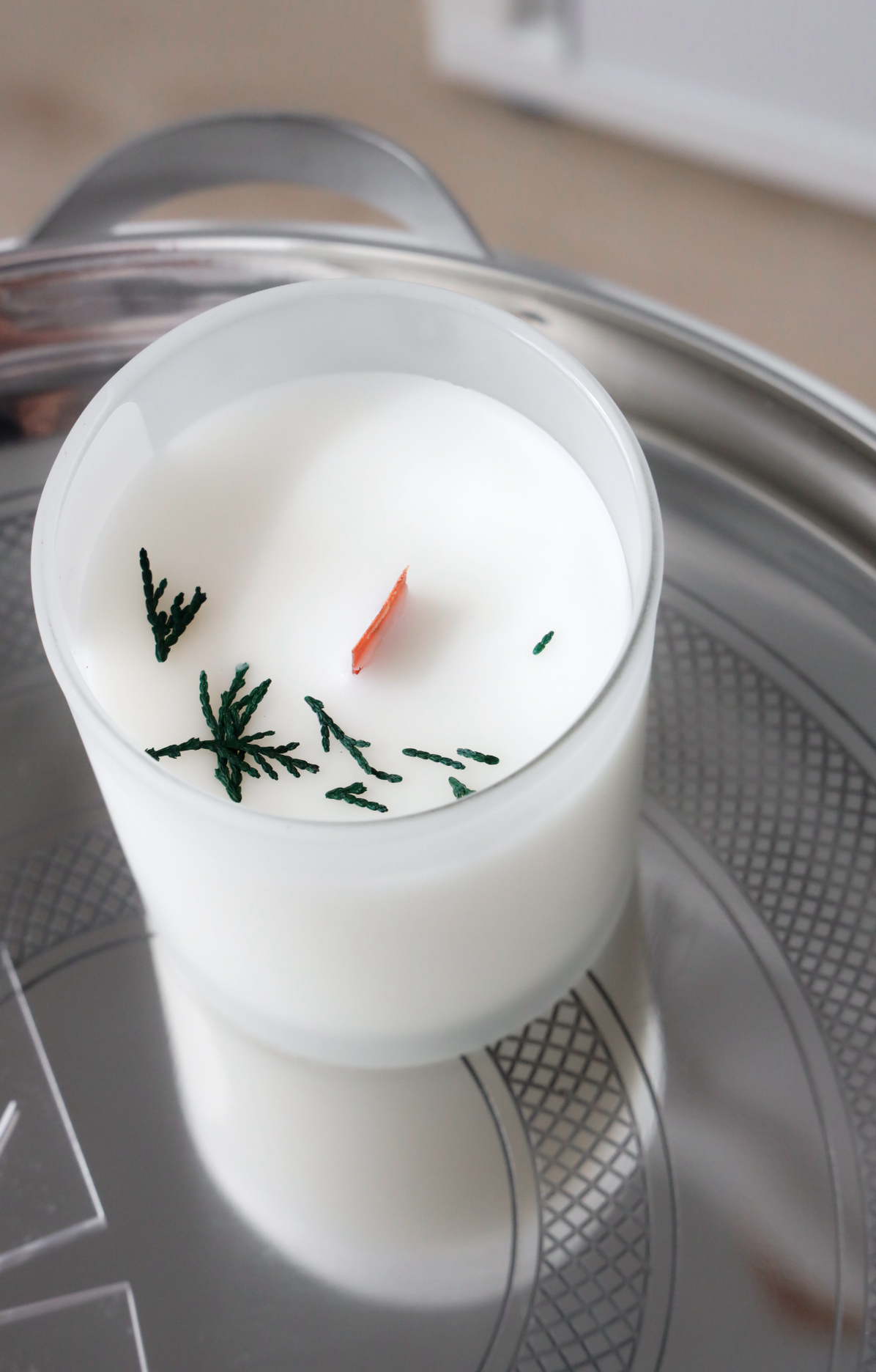 The Holiday Edit - 12oz Candle