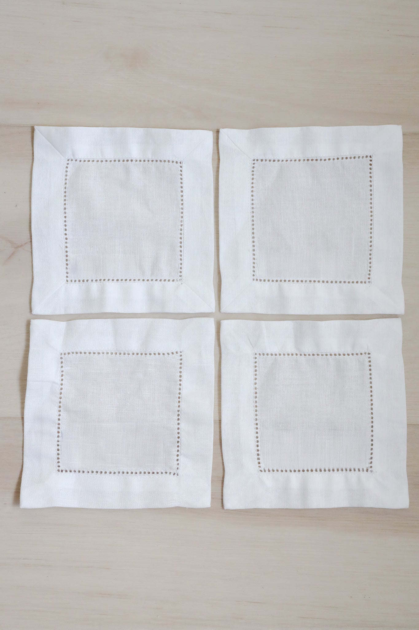 Sip in Style Cocktail Napkins