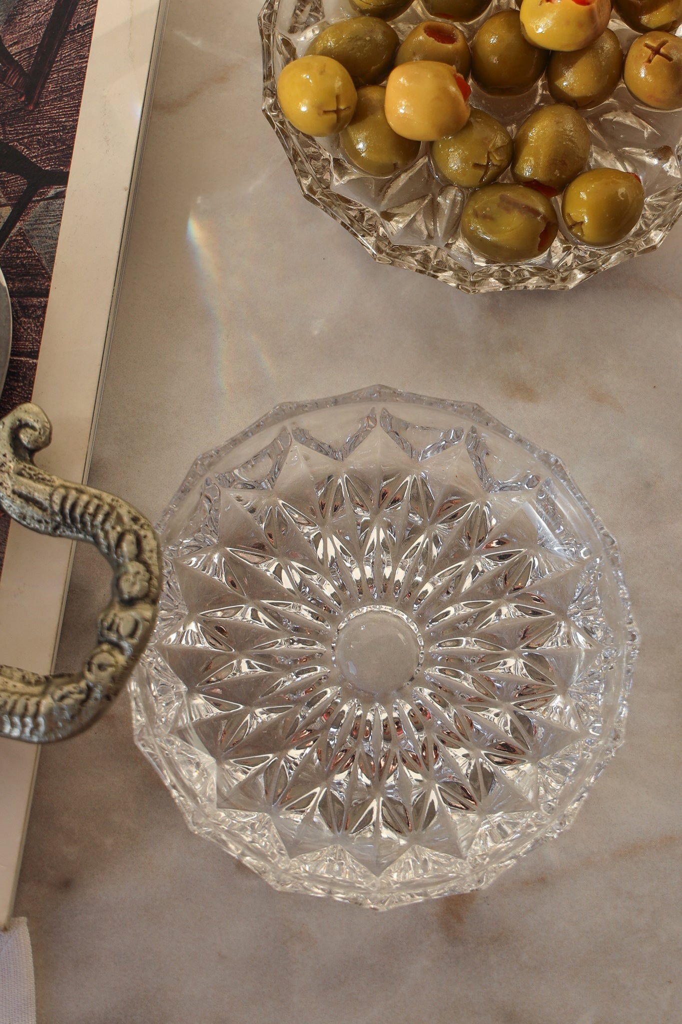 Petite Jewelry Catch-All
