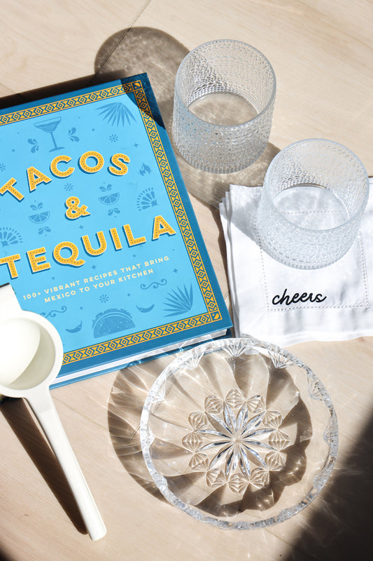 Tacos + Tequila Gift Set