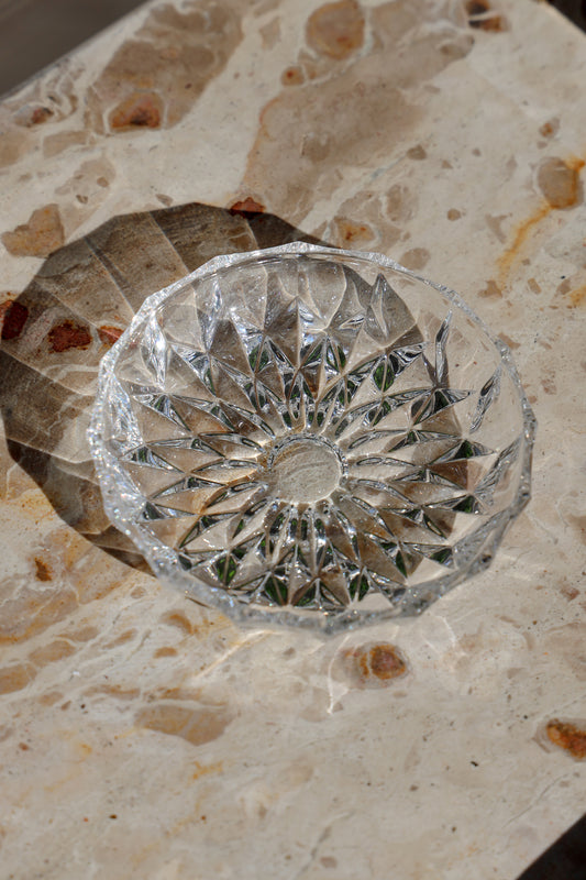 Petite Jewelry Catch-All